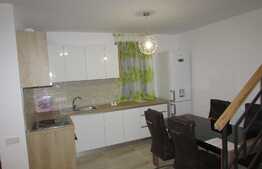 Apartament 3 camere, LUX, 100 mp, parcare, terasa, zona Piata Hermes