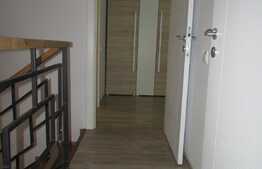 Apartament 3 camere, LUX, 100 mp, parcare, terasa, zona Piata Hermes