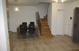 Apartament 3 camere, LUX, 100 mp, parcare, terasa, zona Piata Hermes