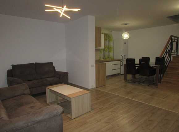 Apartament de închiriat 3 camere Gheorgheni - 34823AI | BLITZ Cluj-Napoca | Poza1