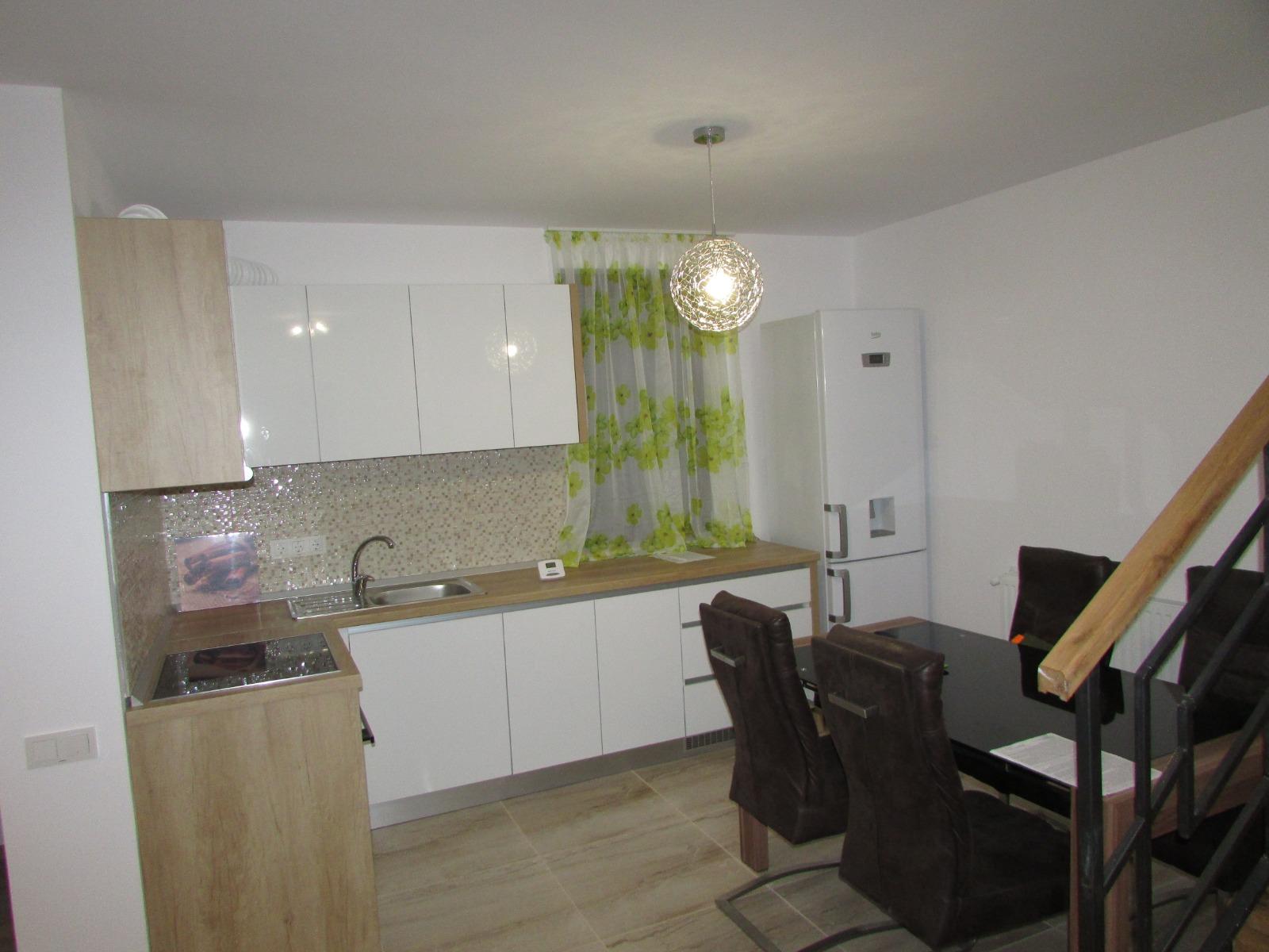 Apartament de închiriat 3 camere Gheorgheni - 34823AI | BLITZ Cluj-Napoca | Poza2