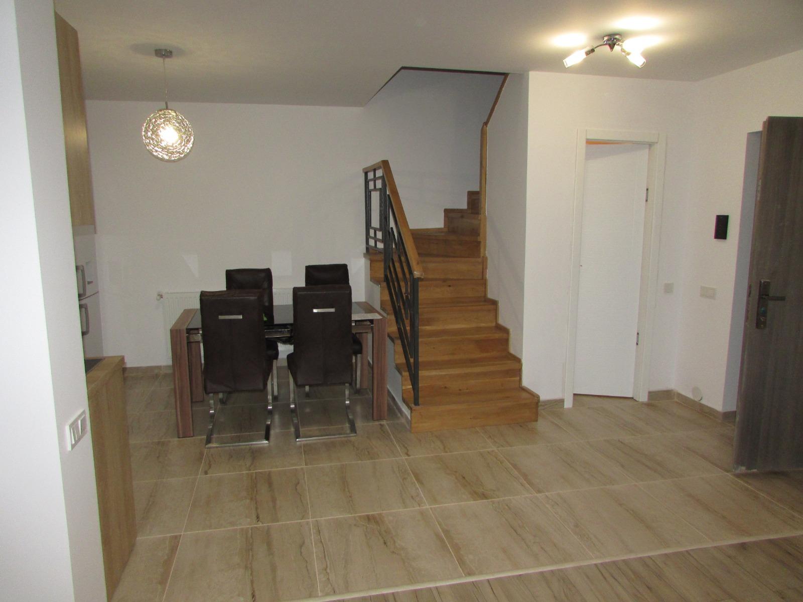 Apartament de închiriat 3 camere Gheorgheni - 34823AI | BLITZ Cluj-Napoca | Poza3