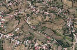 Teren intravilan 1500 mp in Feleacu, cu autorizatie de construire pentru doua case