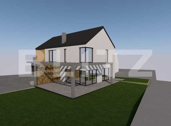 Teren de vânzare Feleacu - 34824TV | BLITZ Cluj-Napoca | Poza3