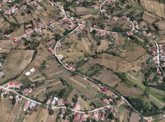 Teren de vânzare Feleacu - 34824TV | BLITZ Cluj-Napoca | Poza1