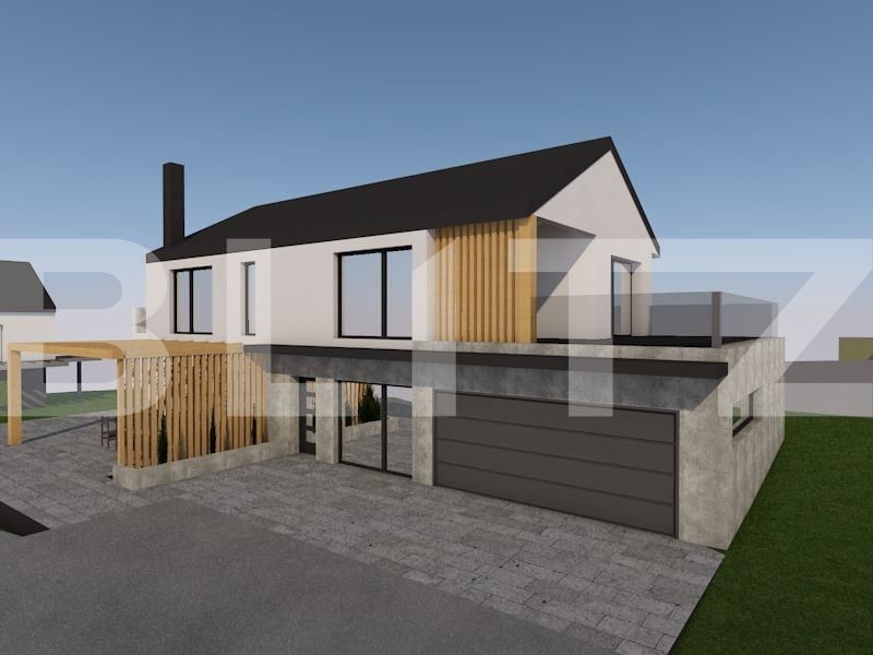 Teren de vânzare Feleacu - 34824TV | BLITZ Cluj-Napoca | Poza2