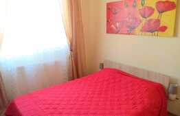 2 camere, 48 mp, decomandat, loc de parcare! Zona strazii Cetatii!