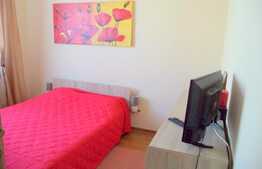 2 camere, 48 mp, decomandat, loc de parcare! Zona strazii Cetatii!