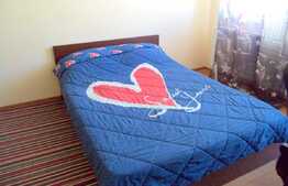 2 camere, 48 mp, decomandat, loc de parcare! Zona strazii Cetatii!