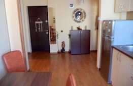 2 camere, 48 mp, decomandat, loc de parcare! Zona strazii Cetatii!