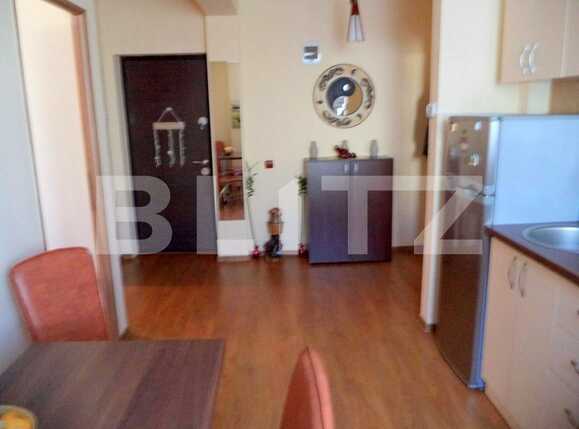 Apartament de vânzare 2 camere Floreşti - 34825AV | BLITZ Cluj-Napoca | Poza4