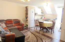 Vanzare 3 camere, 61 mp! Parcare! Zona strazii Florilor!