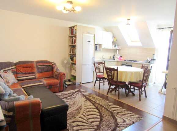 Apartament de vânzare 3 camere Floreşti - 34826AV | BLITZ Cluj-Napoca | Poza1