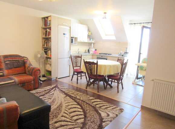 Apartament de vânzare 3 camere Floreşti - 34826AV | BLITZ Cluj-Napoca | Poza2