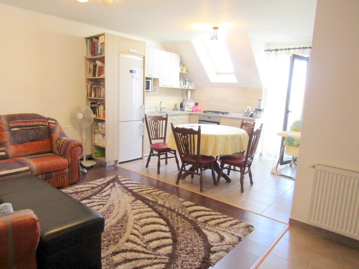 Apartament de vânzare 3 camere Floreşti - 34826AV | BLITZ Cluj-Napoca | Poza2