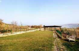 Teren 550 mp in zona de case, pretabil duplex sau casa individuala!