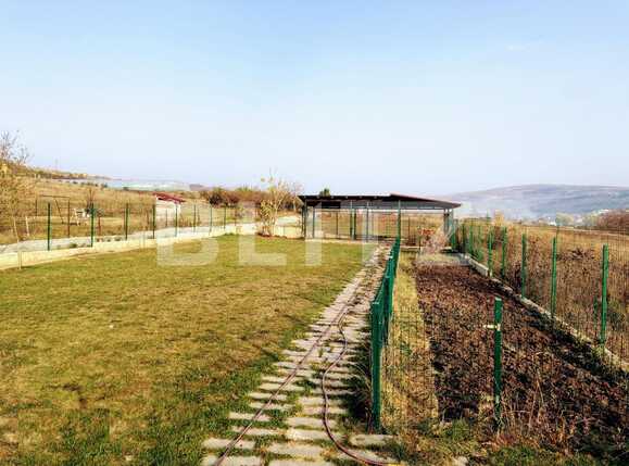 Teren de vânzare Dambul Rotund - 34827TV | BLITZ Cluj-Napoca | Poza3