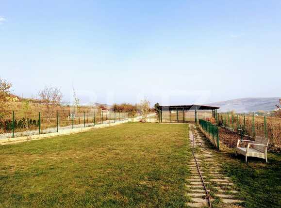 Teren de vânzare Dambul Rotund - 34827TV | BLITZ Cluj-Napoca | Poza1