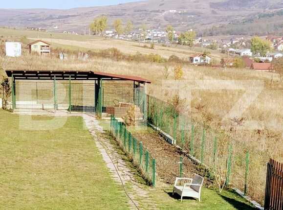 Teren de vânzare Dambul Rotund - 34827TV | BLITZ Cluj-Napoca | Poza4