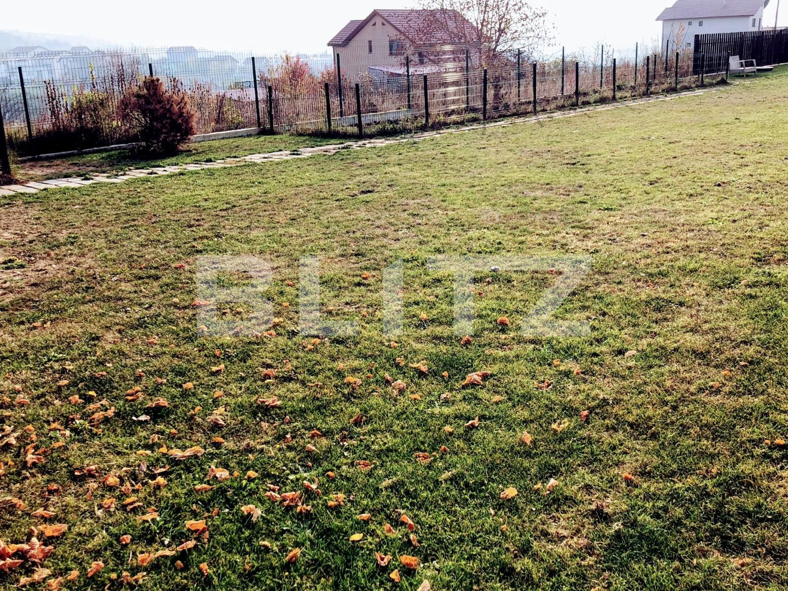 Teren de vânzare Dambul Rotund - 34827TV | BLITZ Cluj-Napoca | Poza2