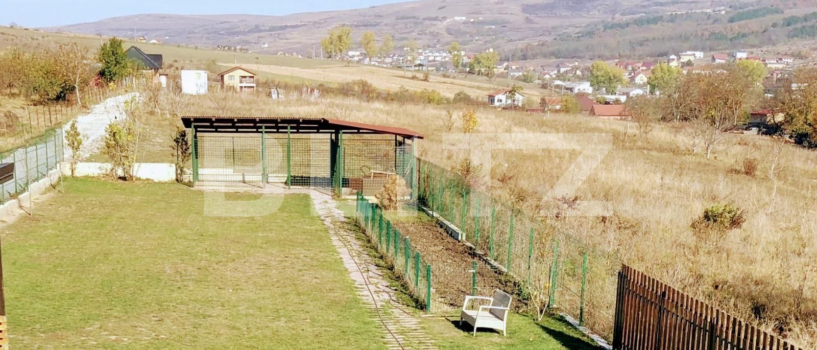 Teren de vânzare Dambul Rotund - 34827TV | BLITZ Cluj-Napoca | Poza4