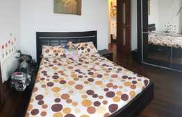 Apartament 3 camere, 61 mp, mobilat - utilat, Zona strazii Sub Cetate!  