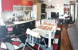 Apartament 3 camere, 61 mp, mobilat - utilat, Zona strazii Sub Cetate!  