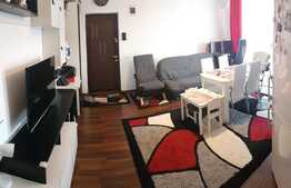 Apartament 3 camere, 61 mp, mobilat - utilat, Zona strazii Sub Cetate!  