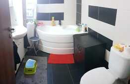 Apartament 3 camere, 61 mp, mobilat - utilat, Zona strazii Sub Cetate!  