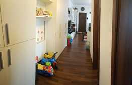 Apartament 3 camere, 61 mp, mobilat - utilat, Zona strazii Sub Cetate!  