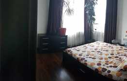 Apartament 3 camere, 61 mp, mobilat - utilat, Zona strazii Sub Cetate!  