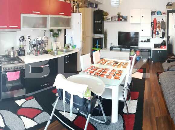 Apartament de vânzare 3 camere Floreşti - 34829AV | BLITZ Cluj-Napoca | Poza2
