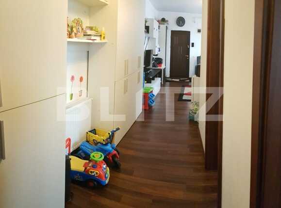 Apartament de vânzare 3 camere Floreşti - 34829AV | BLITZ Cluj-Napoca | Poza8