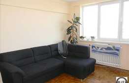 Vanzare apartament cu 2 camere, 44 mp utili