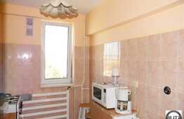 Vanzare apartament cu 2 camere, 44 mp utili