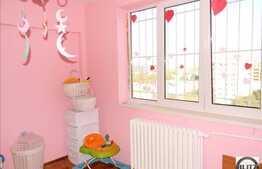 Vanzare apartament cu 2 camere, 44 mp utili