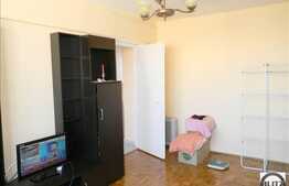 Vanzare apartament cu 2 camere, 44 mp utili