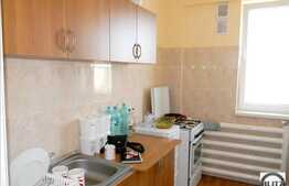 Vanzare apartament cu 2 camere, 44 mp utili