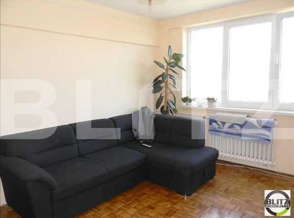 Apartament de vânzare 2 camere Gheorgheni - 3483AV | BLITZ Cluj-Napoca | Poza1