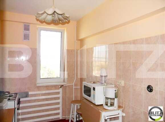 Apartament de vânzare 2 camere Gheorgheni - 3483AV | BLITZ Cluj-Napoca | Poza3