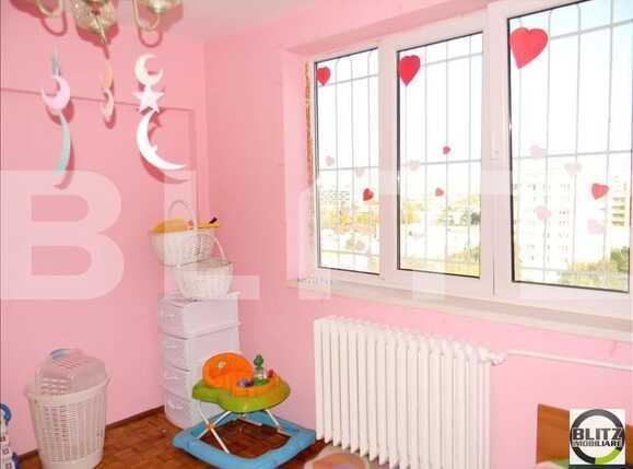 Apartament de vânzare 2 camere Gheorgheni - 3483AV | BLITZ Cluj-Napoca | Poza6