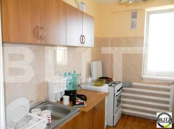 Apartament de vânzare 2 camere Gheorgheni - 3483AV | BLITZ Cluj-Napoca | Poza4