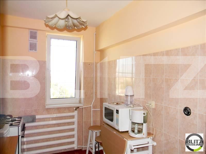 Apartament de vânzare 2 camere Gheorgheni - 3483AV | BLITZ Cluj-Napoca | Poza3