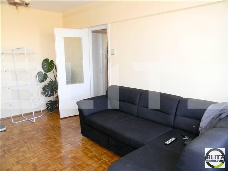 Apartament de vânzare 2 camere Gheorgheni - 3483AV | BLITZ Cluj-Napoca | Poza2