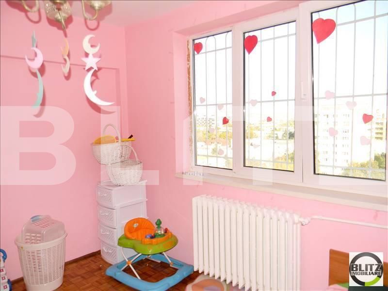 Apartament de vânzare 2 camere Gheorgheni - 3483AV | BLITZ Cluj-Napoca | Poza6