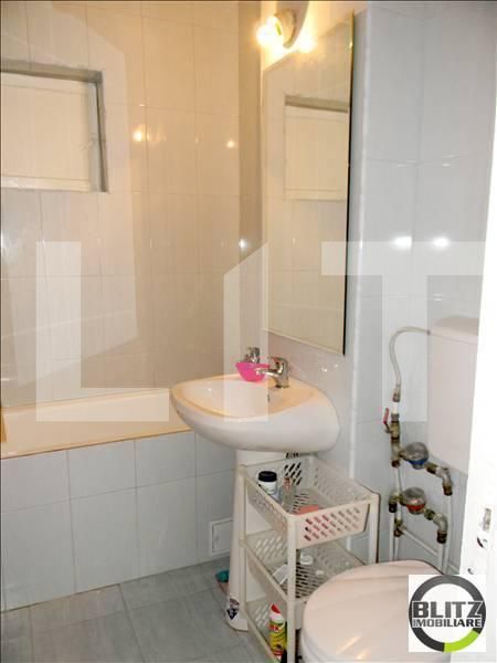 Apartament de vânzare 2 camere Gheorgheni - 3483AV | BLITZ Cluj-Napoca | Poza8