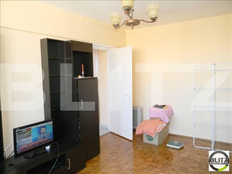 Apartament de vânzare 2 camere Gheorgheni - 3483AV | BLITZ Cluj-Napoca | Poza5