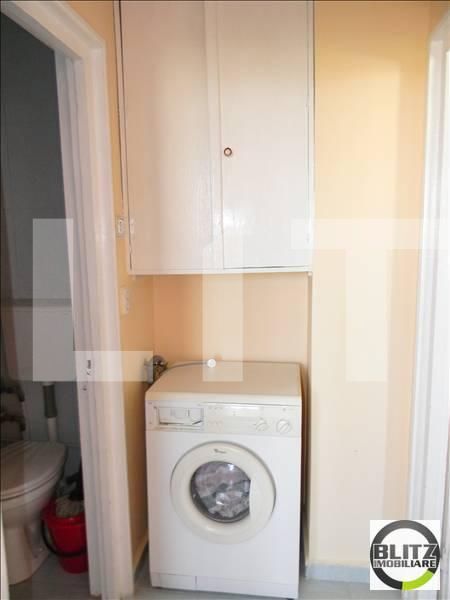 Apartament de vânzare 2 camere Gheorgheni - 3483AV | BLITZ Cluj-Napoca | Poza7