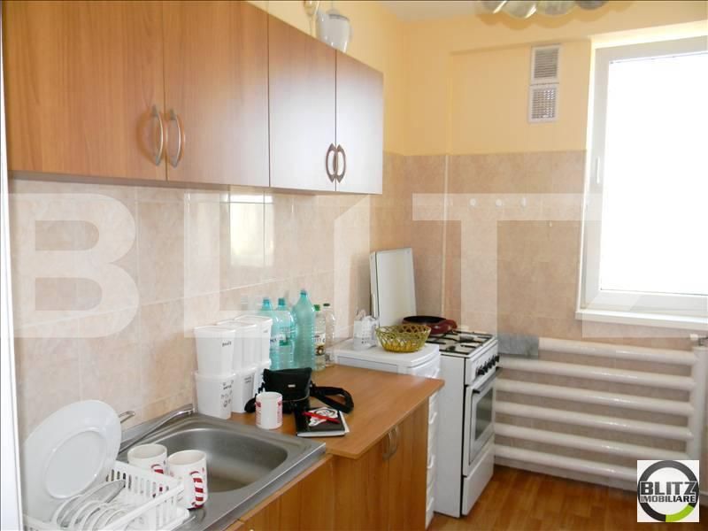 Apartament de vânzare 2 camere Gheorgheni - 3483AV | BLITZ Cluj-Napoca | Poza4