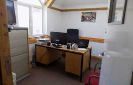 Spatiu de birouri, 120 mp,  la 3 minute de Vivo! 